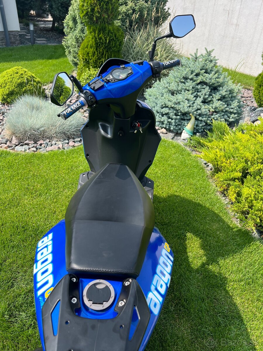 CPI Aragon GP 50ccm -70ccm - 8