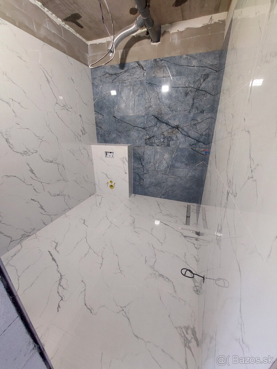 Obklady, dlažby A-Z STAVBA s.r.o. - 8