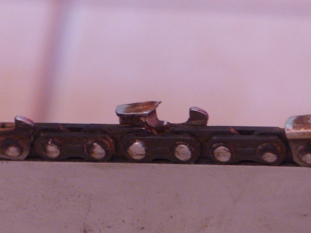 motorová píla SHARKS SH4500 - 8