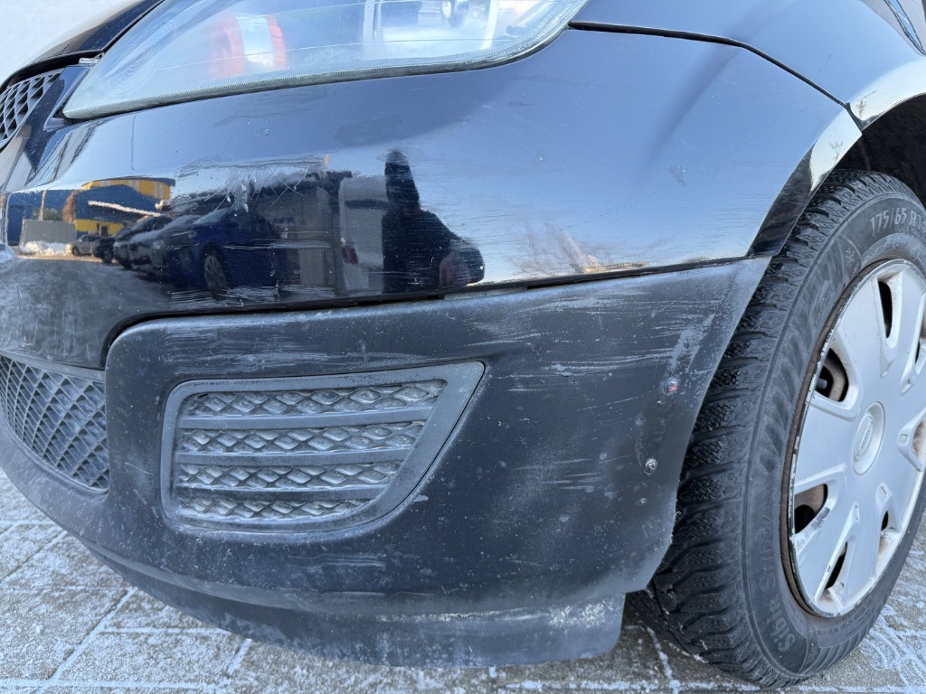 Ford Fiesta 1.25i - 8