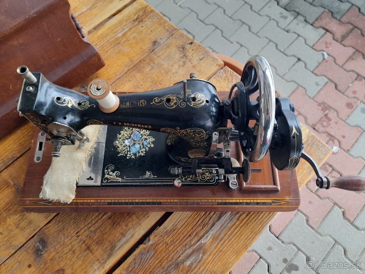 Sijaci stroj 1920-1939 - 8