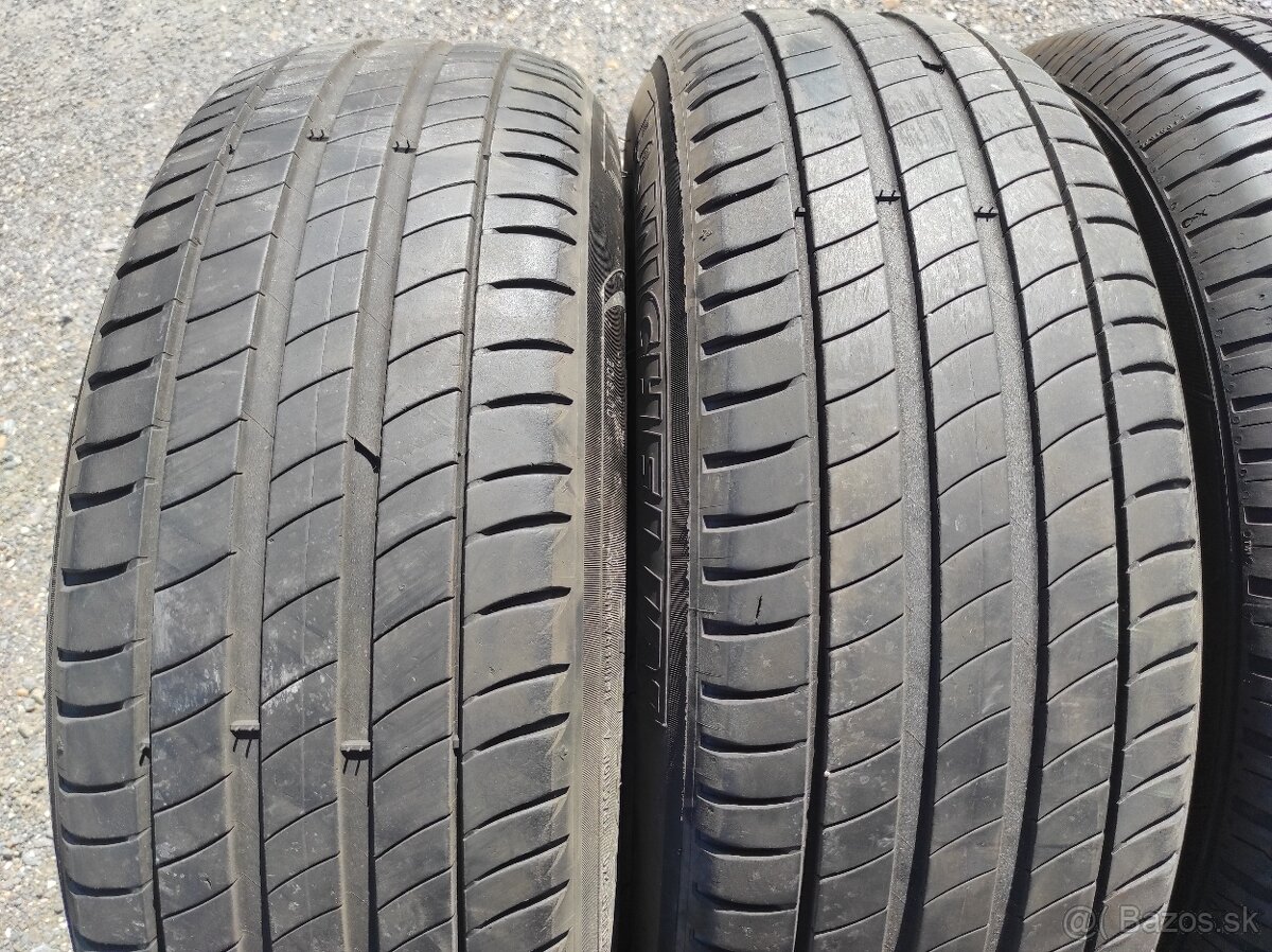 Letné pneu 215/65R16 4x4 SUV - 8