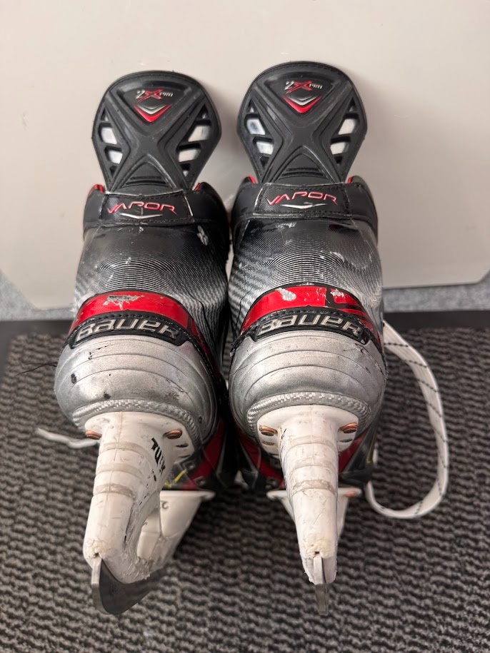 BRUSLE BAUER VAPOR 2X PRO Vel. 44,5/9 EE - 8