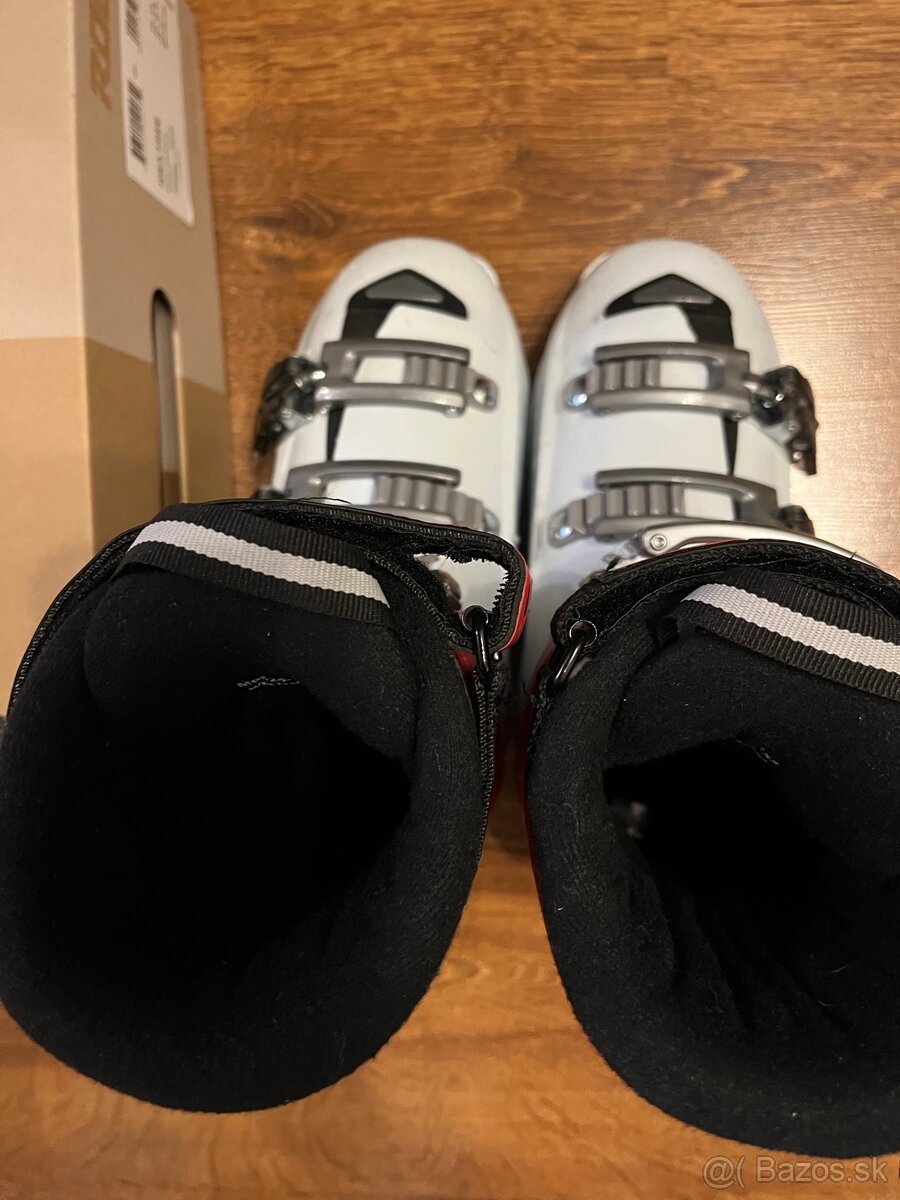 Roces Idea Free 6v1 (veľkosť 36 až 40EU) - 8