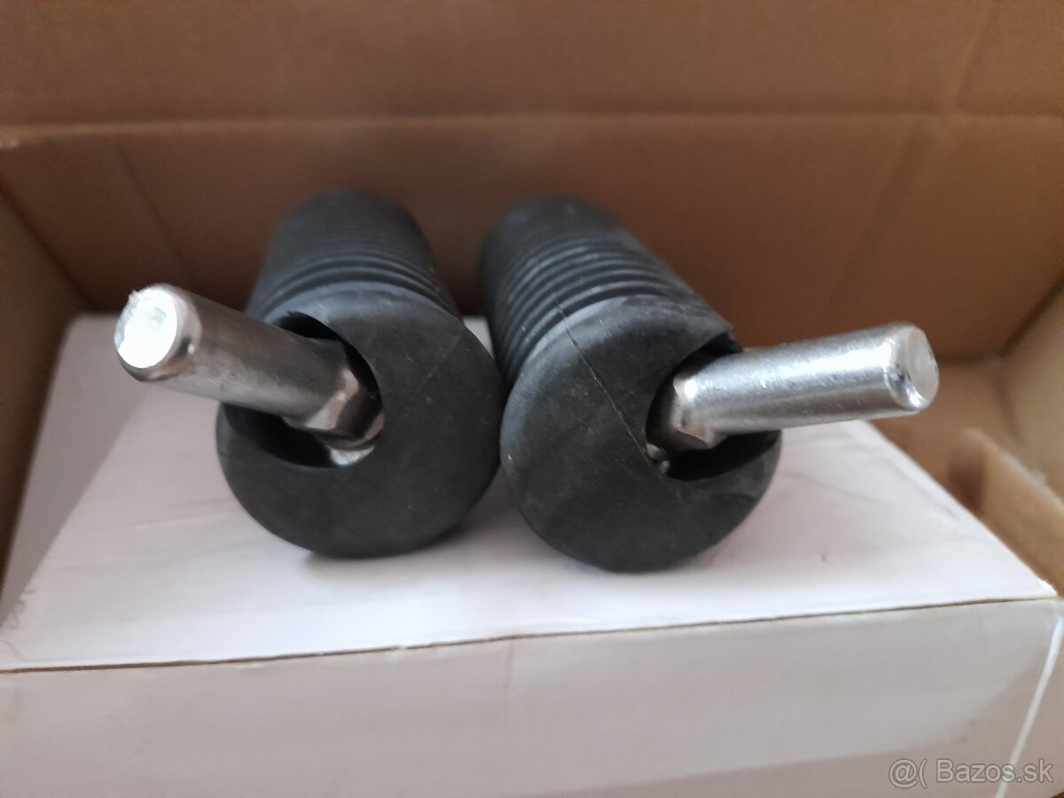 HARLEY DAVIDSON® BREAKOUT FXSB - 8