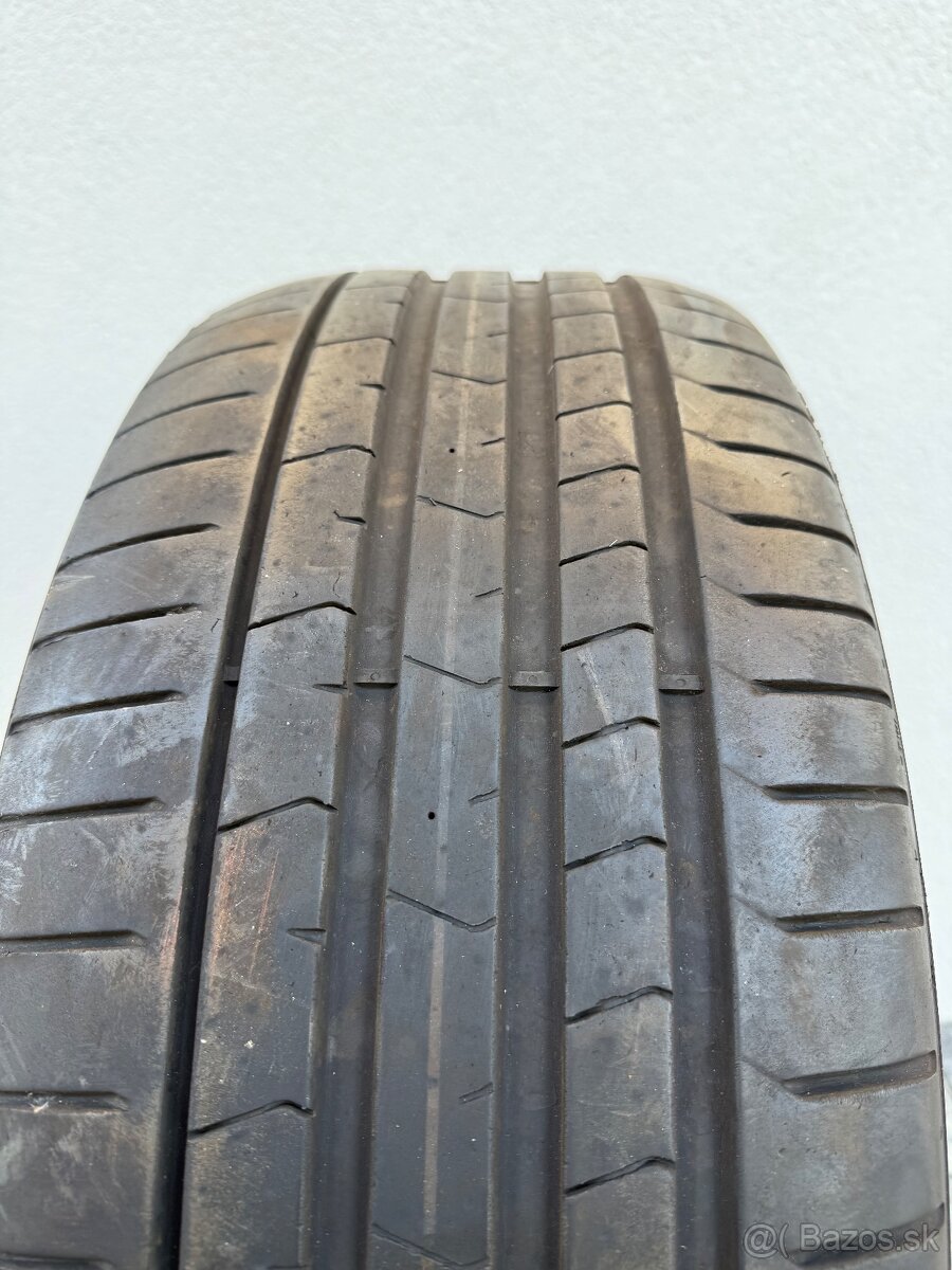 Letná pneumatika 245/40 r 20 99Y - 8