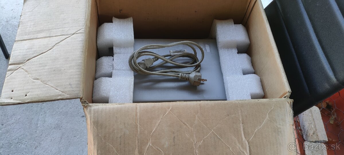 Predám Agilent 34401A 6½ Digit Multimeter - 8