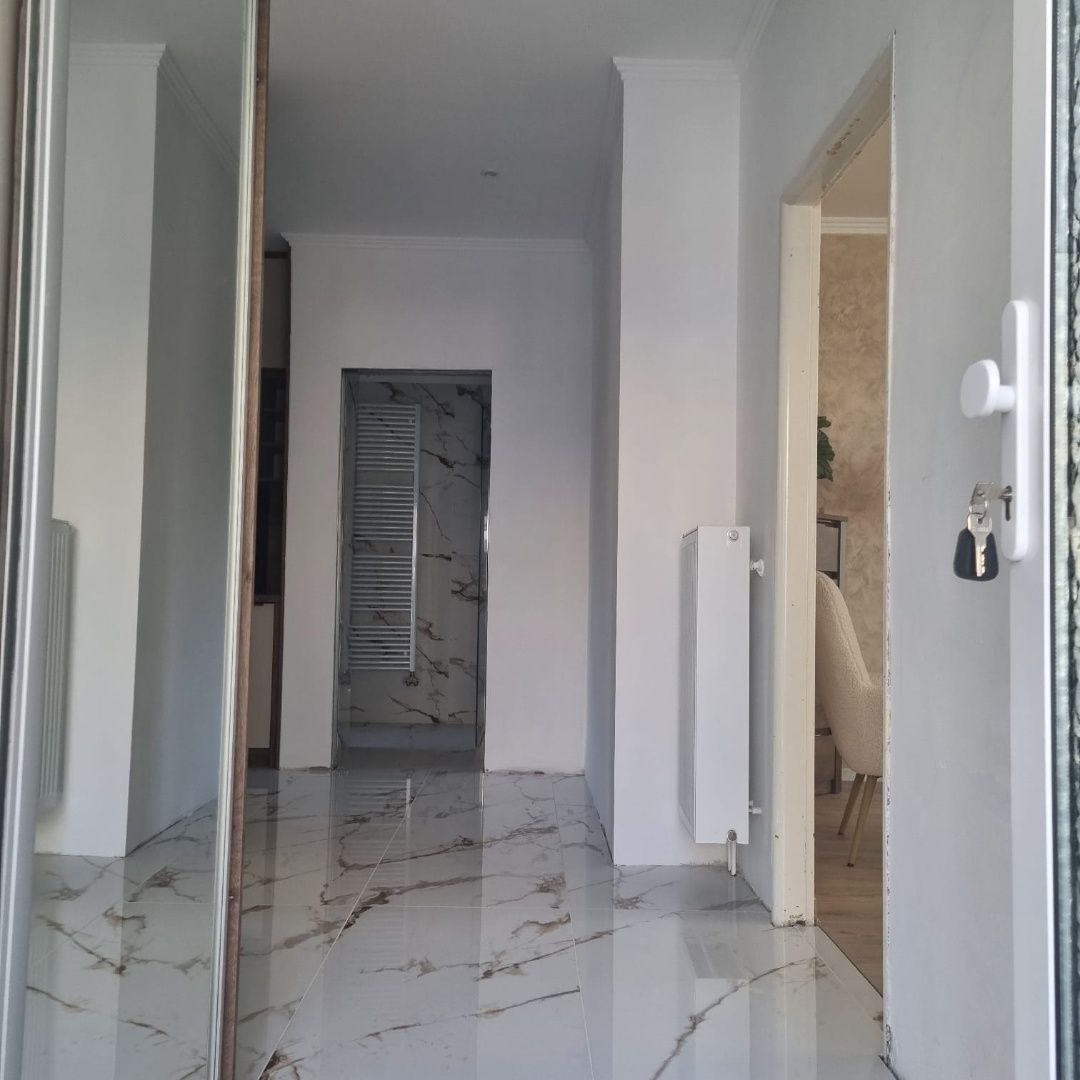 Prenájom 3 - izbového bytu Malacky s parkovacím miestom - 8