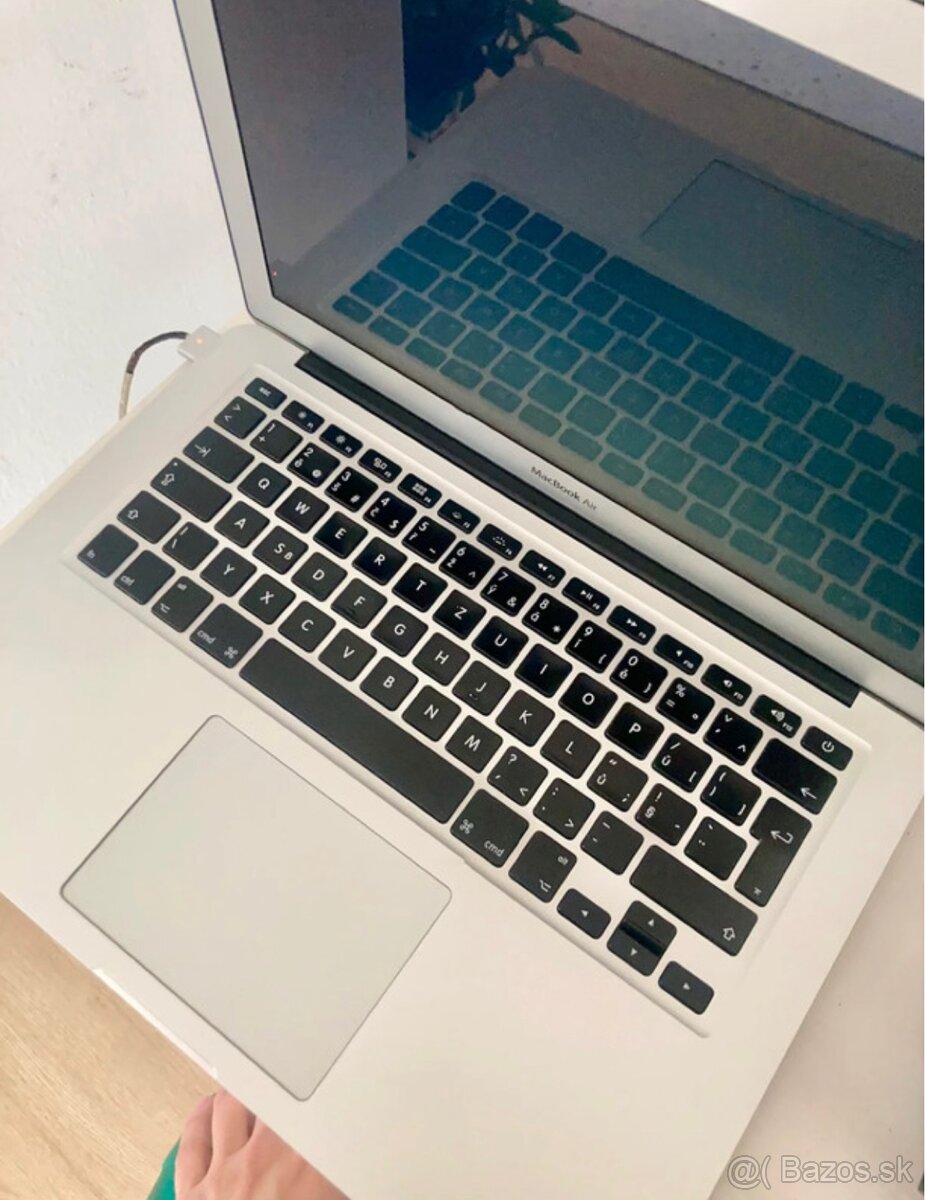 Macbook Air 13' 2015 - 8