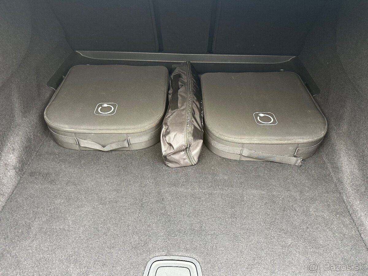 Mercedes-Benz EQE 350 4MATIC - 8