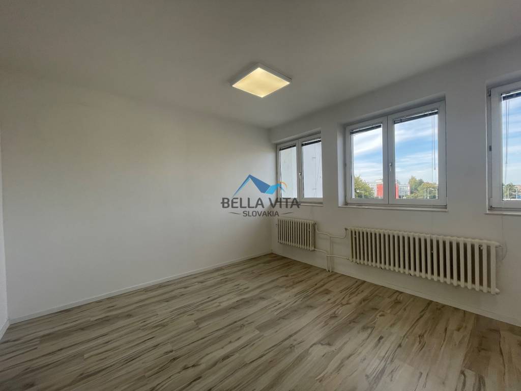 PRENÁJOM - Obchodné priestrory - 8