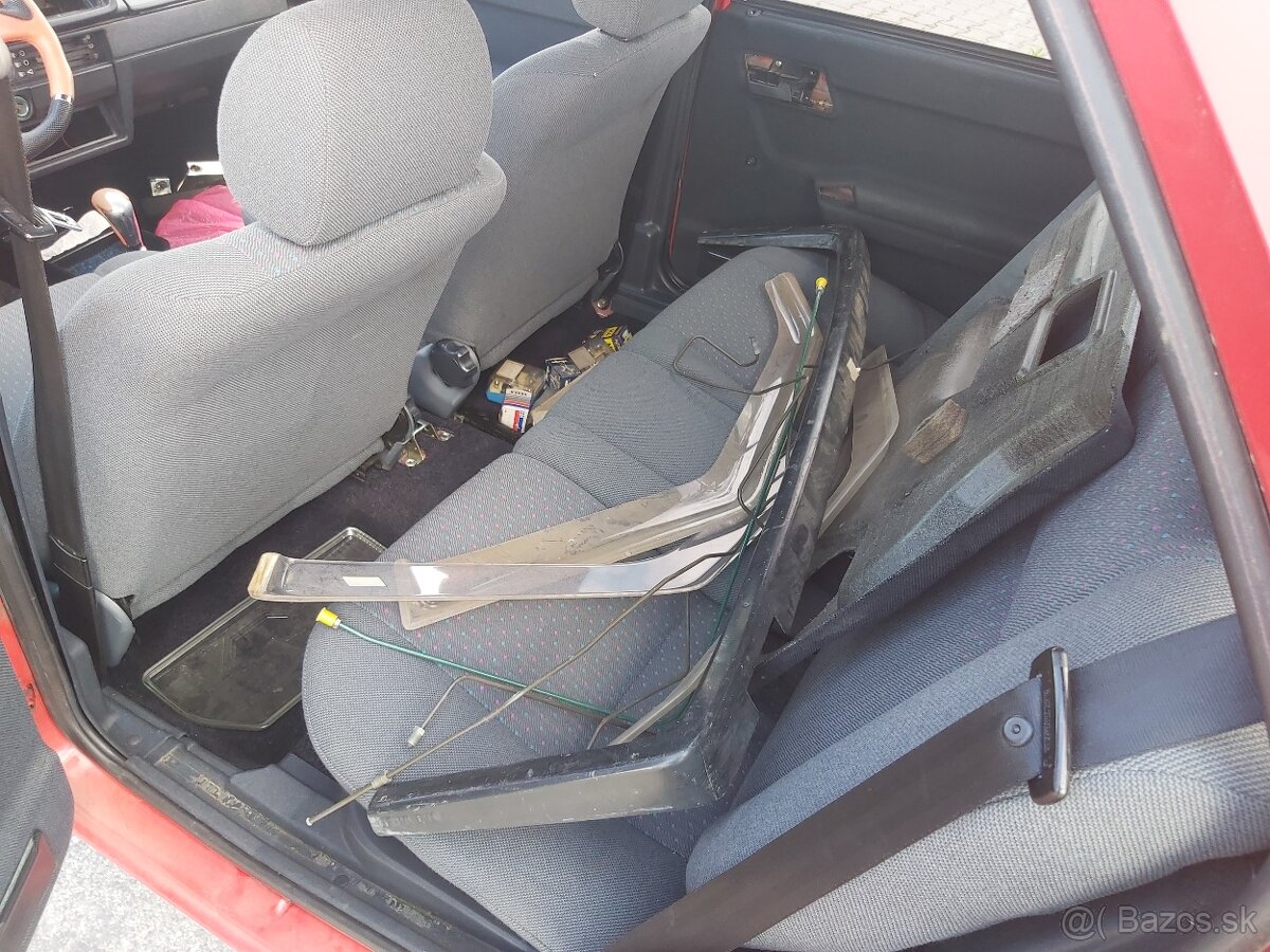 Škoda Favorit Sport Line - 8