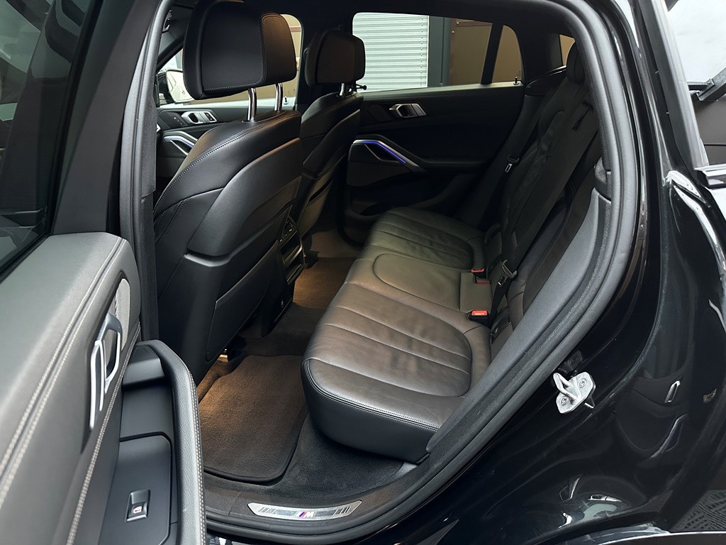 BMW X6 xDrive30d MHEV M-Sport / odpočet DPH - 8