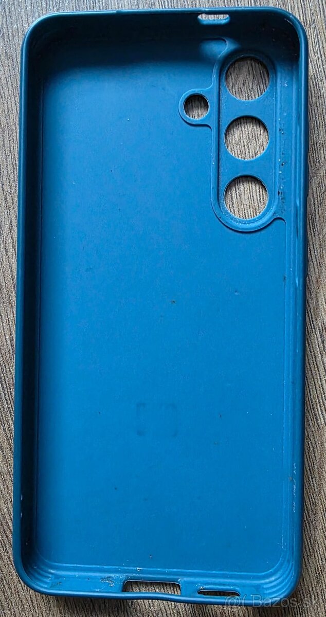 Predam Samsung Galaxy S24 5G 8G a 256 GB mesiac pouzivany - 8