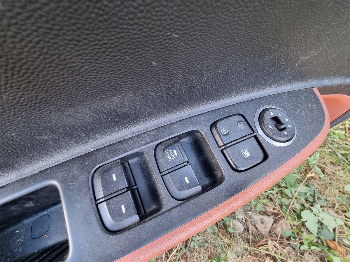 HYUNDAI I10 motor 1,0 benzin 51KW B3LA - 8