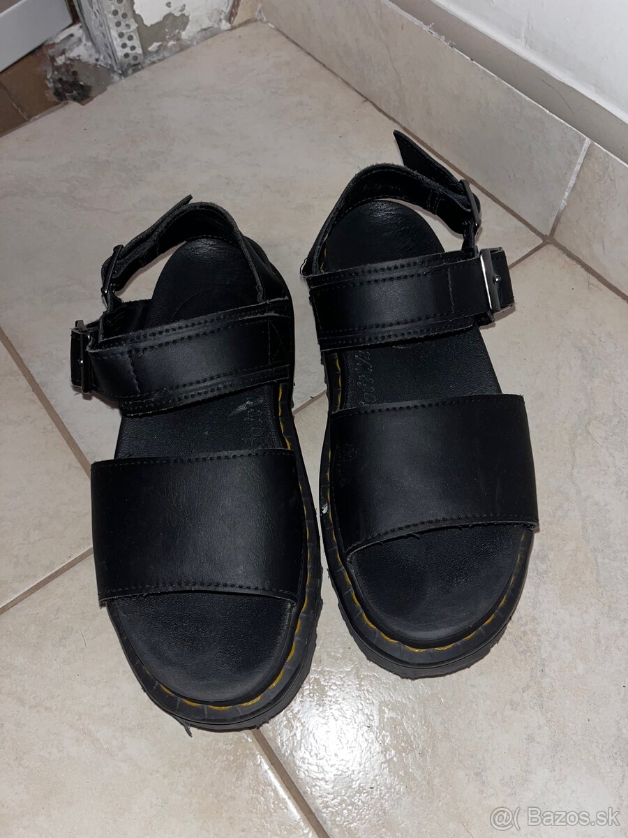 Sandaly Dr. Martens Voss - 8