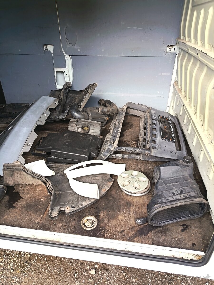 Jumper, Boxer, Ducato - 8