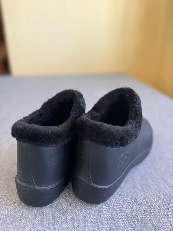 Zateplené čižmy - 8