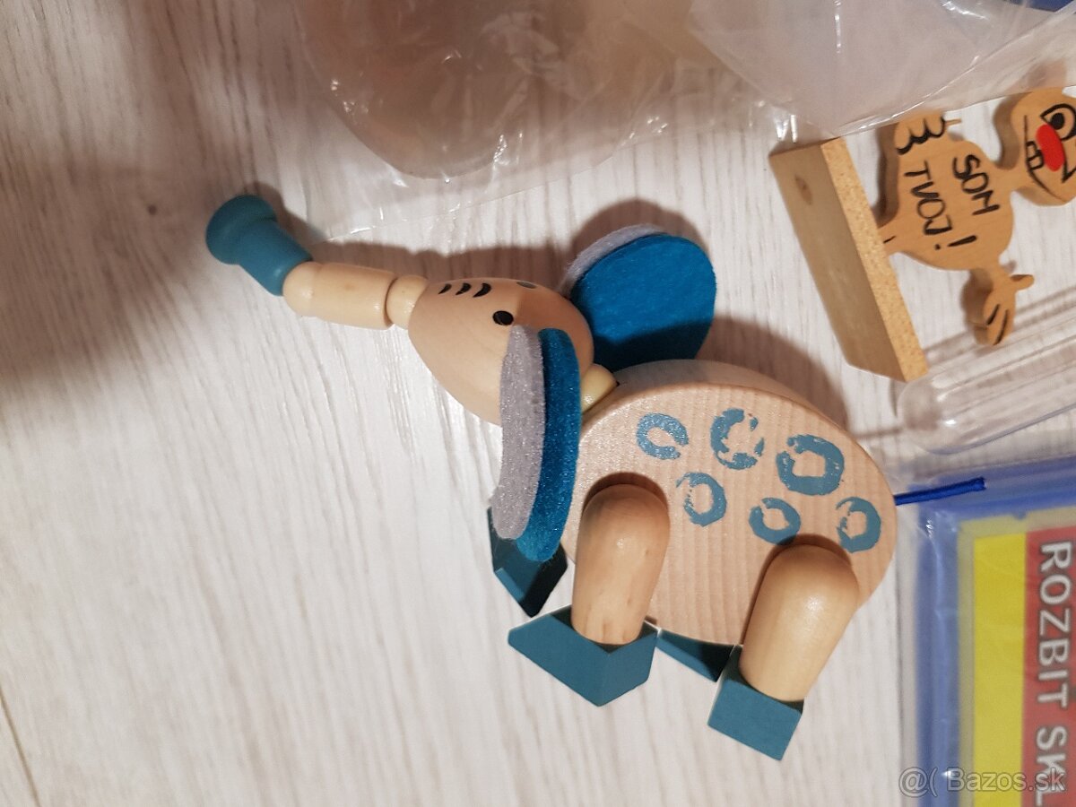 Hračky - 8