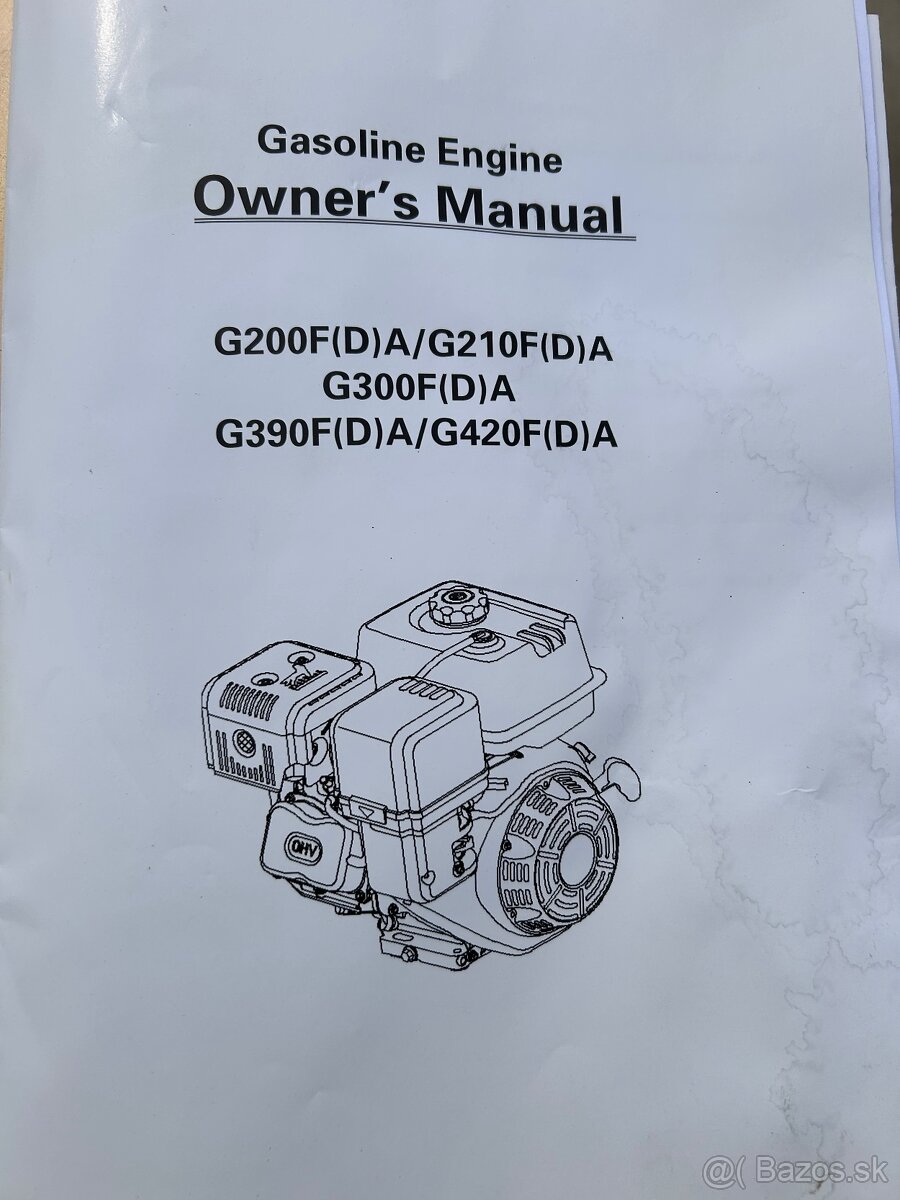 Vibračna žaba pech ZVOX HCD110 - 8