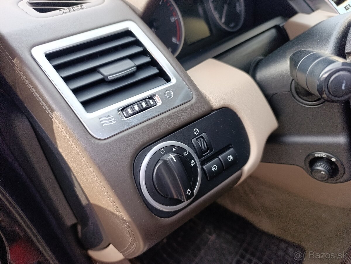 Land Rover Range Rover Sport 3.0 TdV6 Automatic 211PS - 8