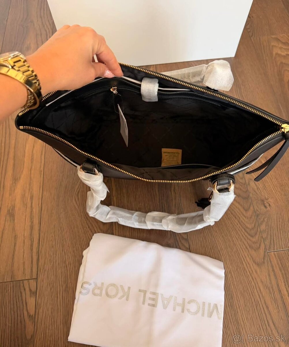 Kabelka Michael Kors - 8