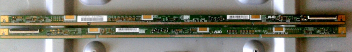 ND na Samsung UE43J5572SU - 8