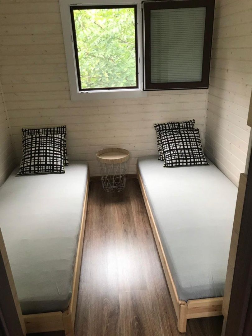 Na predaj rekreačná chalupa v lone prírody - 8