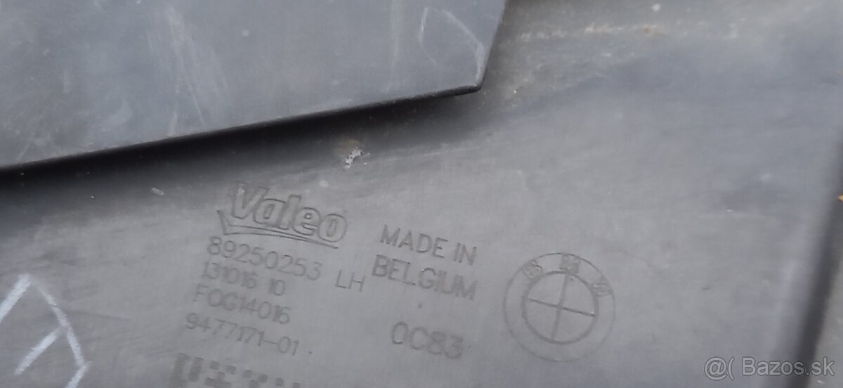 BMW LED DENNE SVETLO - 8