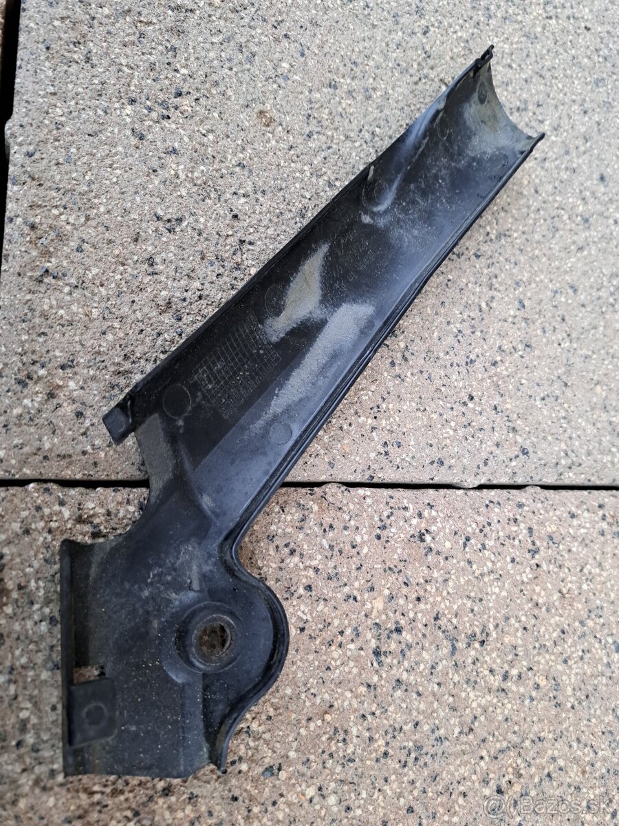 Kryty rámu KTM SX/EXC 11-16 - 8