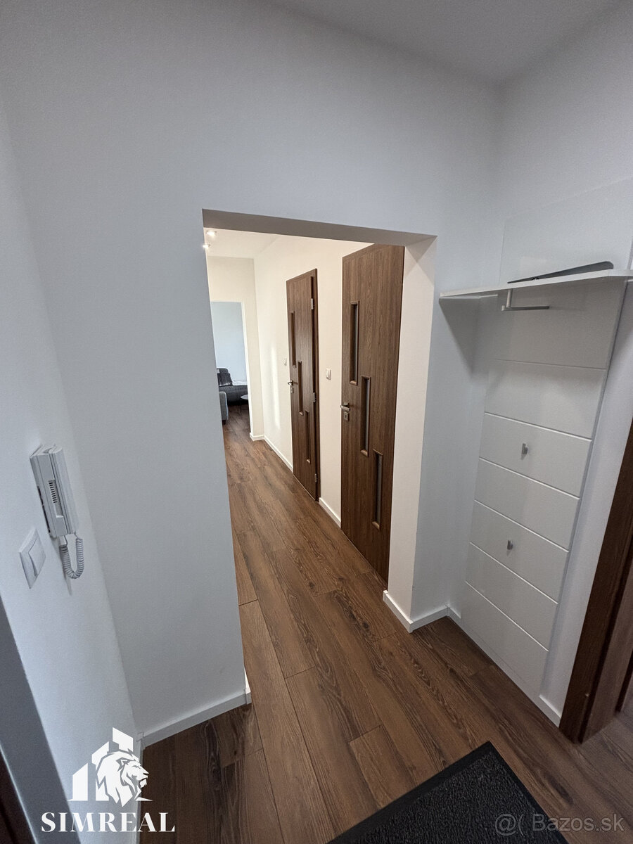 Prenájom 3-izbového bytu – sídlisko Žabník - 8
