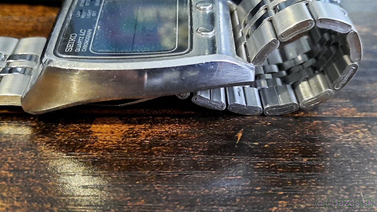 Seiko M 159-5039 - 8