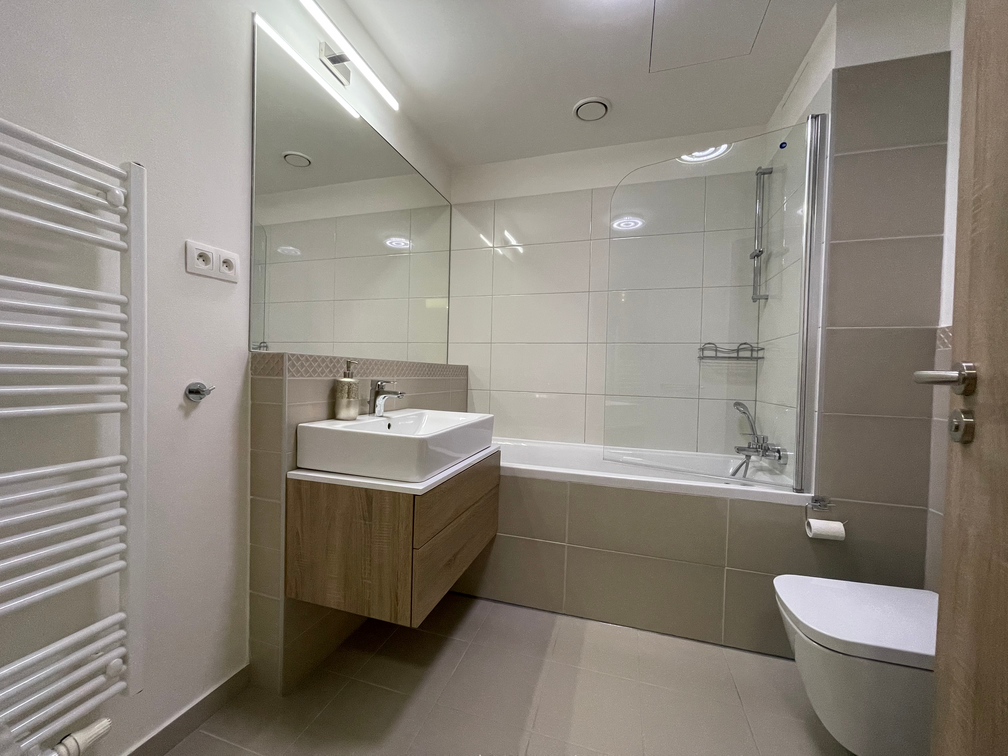 Prémiový nadštandardne zariadený 2-izbový byt - 8