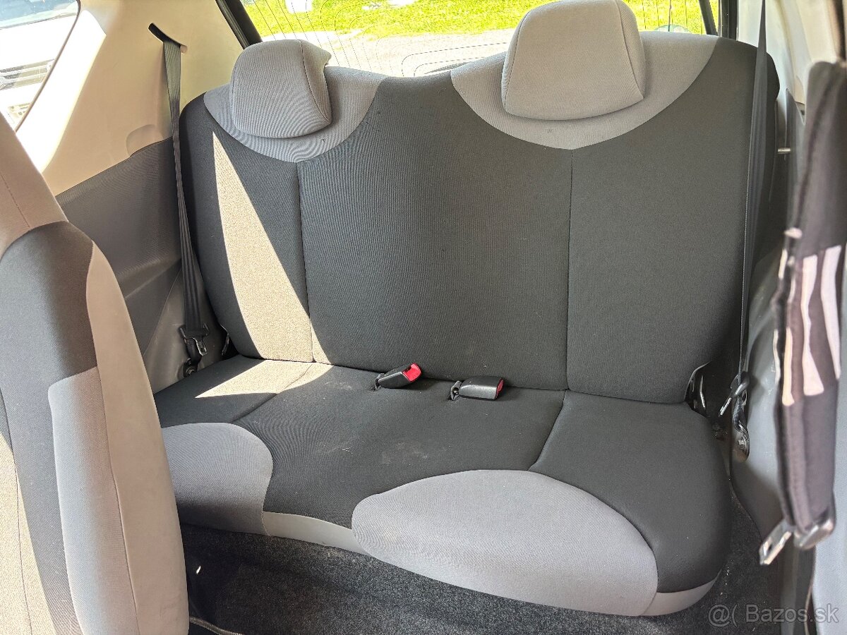 Citroën C1 1.0 50kw - 8