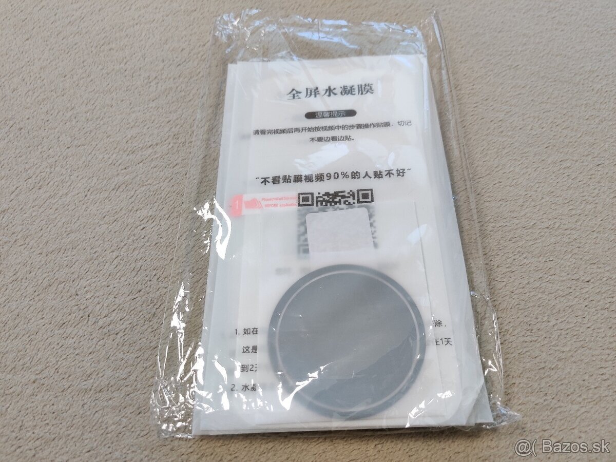 Púzdra naa mobily Honor Magic 5 Pro a Ultimate. - 8