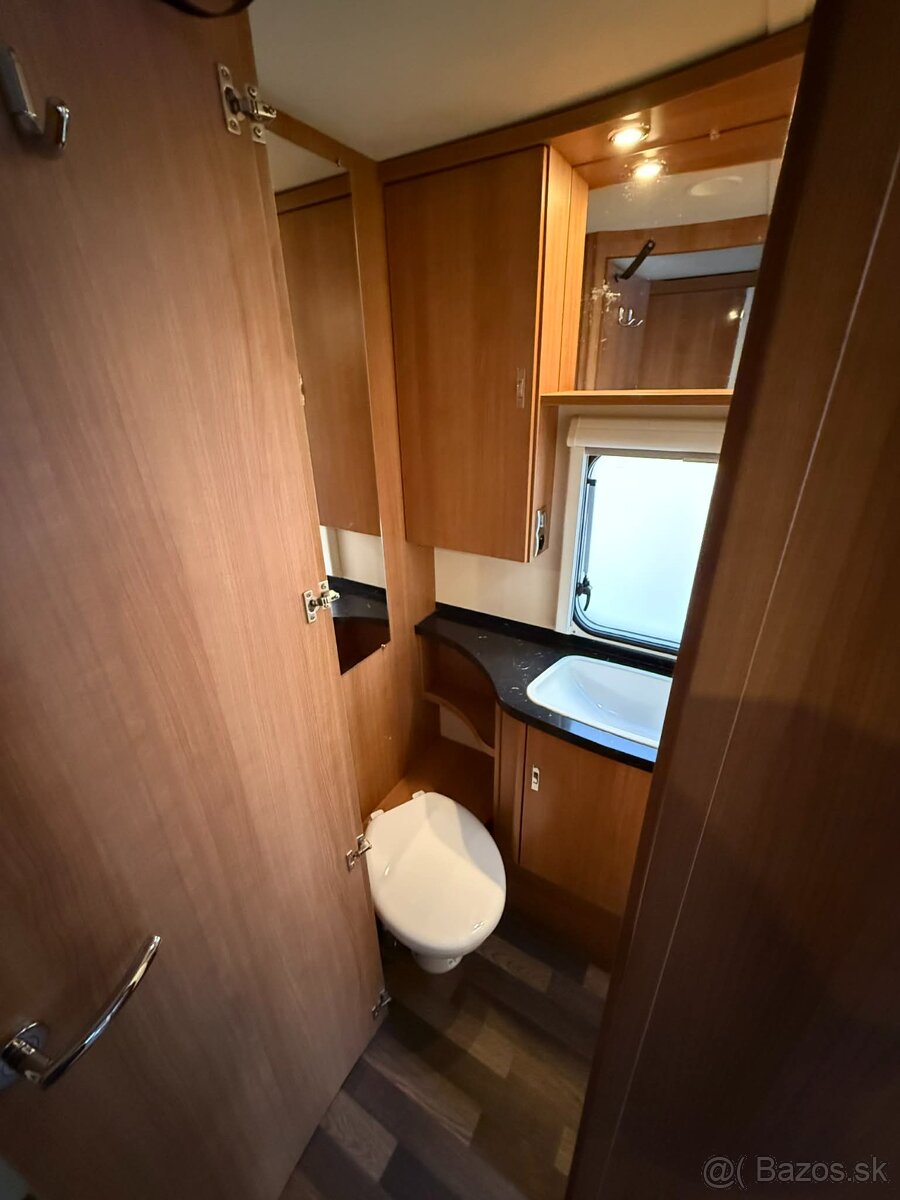 Tabbert 2016 Bellini 620 SD/F - 8