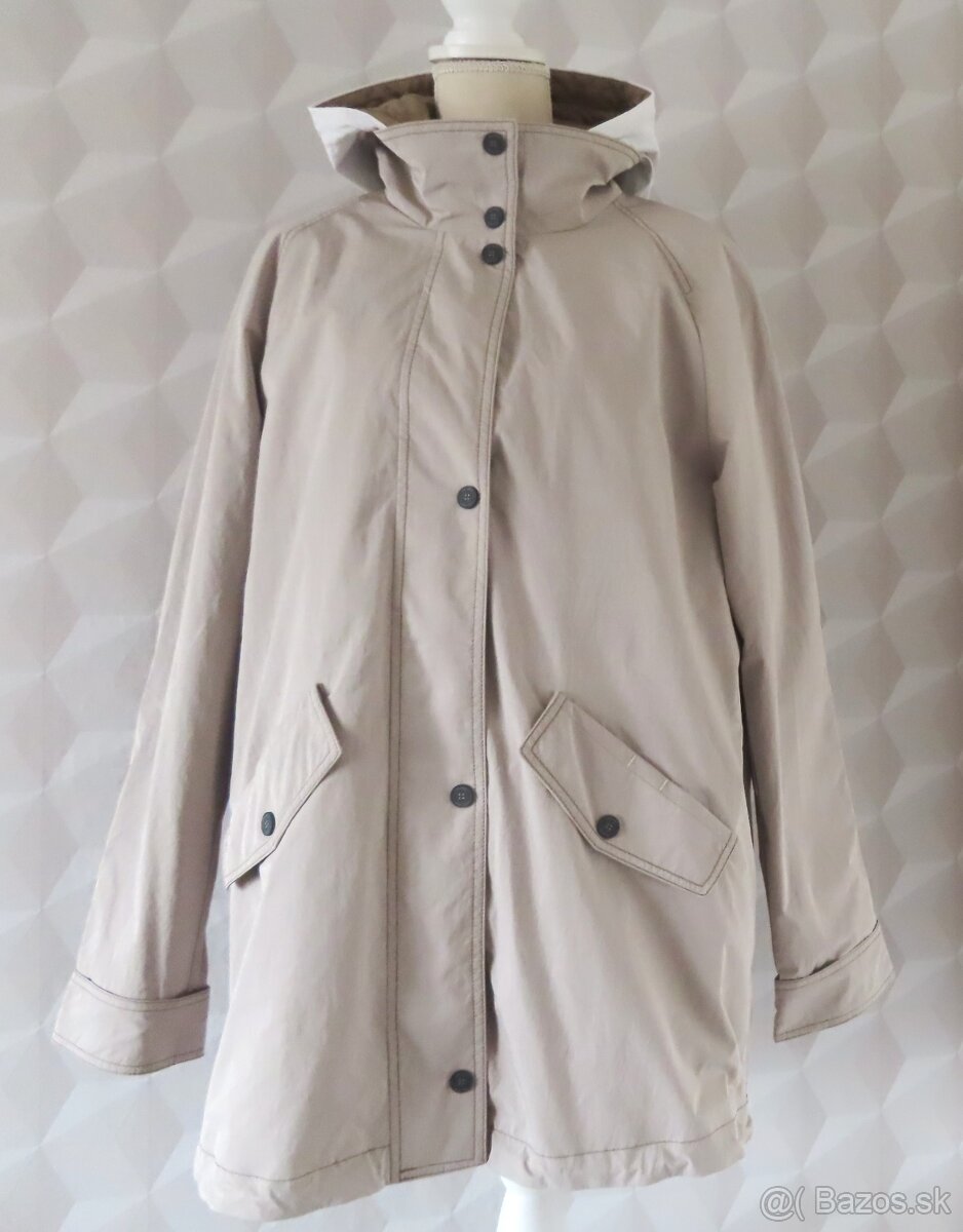 Dámska bunda Gil Bret, veľ. L - 8