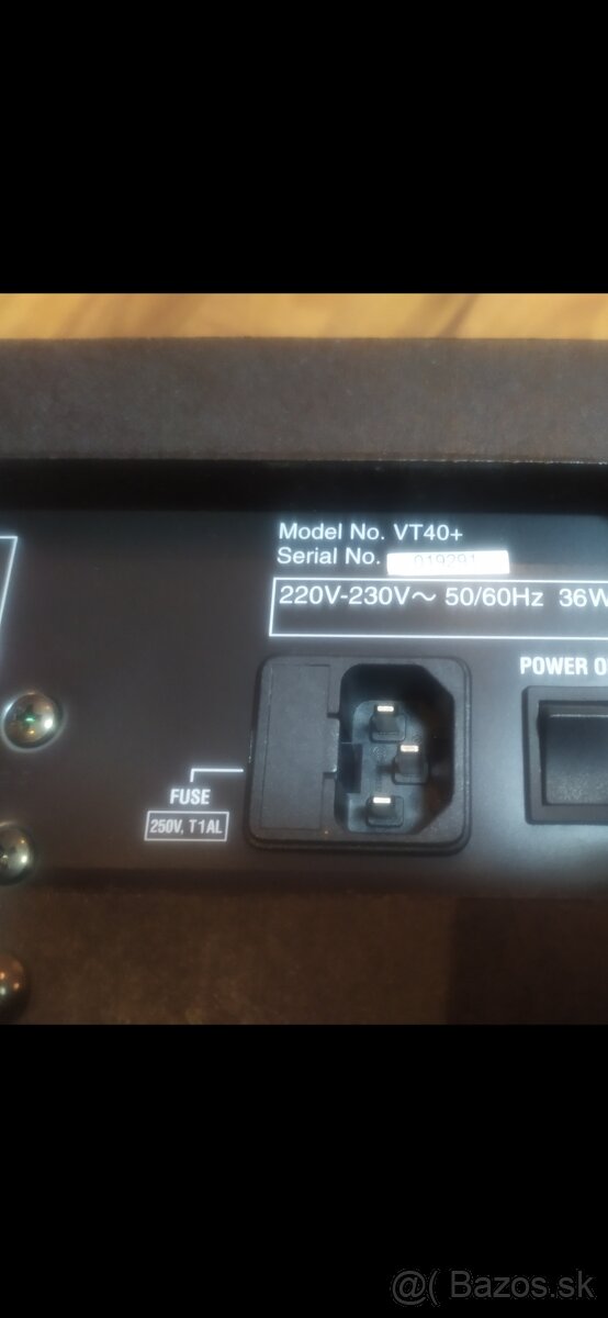 Elektrická gitara pre ľavákov+ Kombo - 8