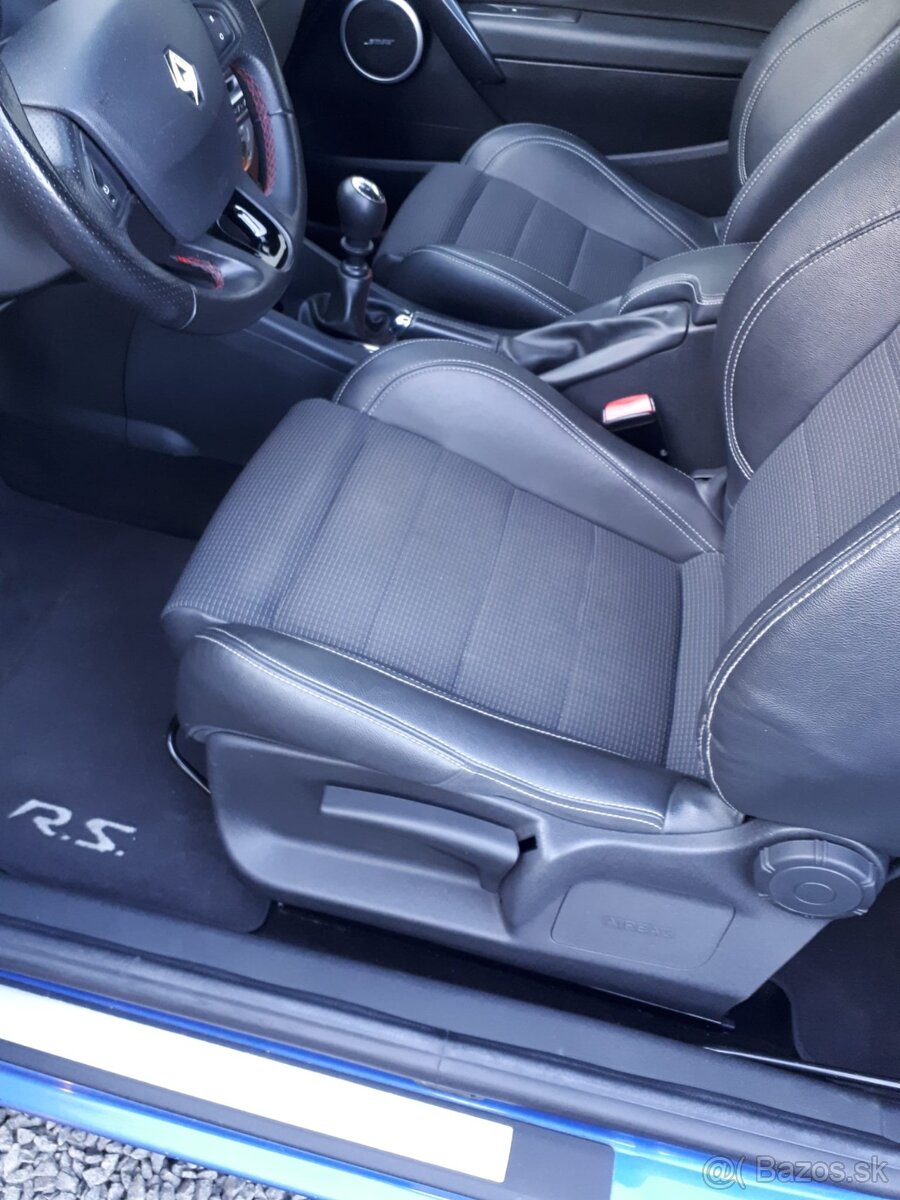 Renault Megane Coupe GT Line - 8