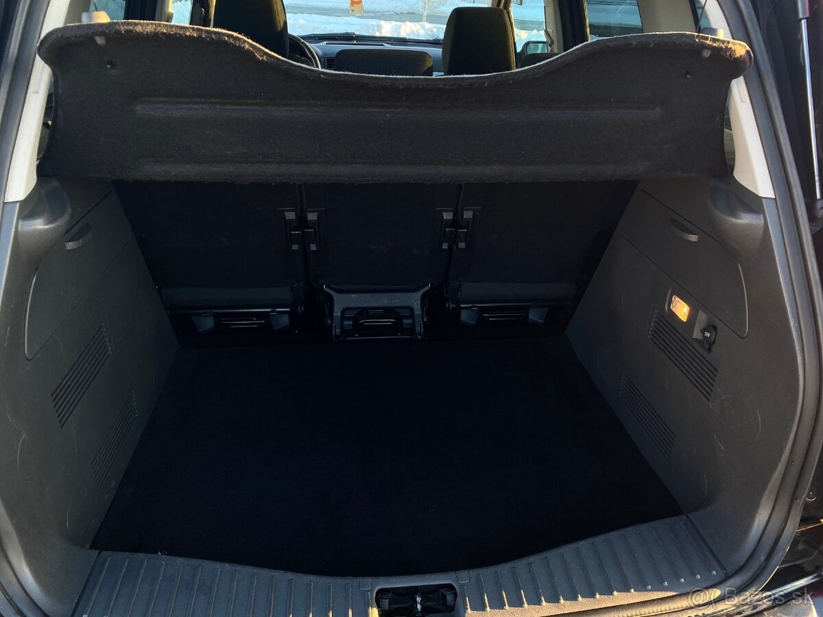 Ford C-Max 2.0 TDCi - Predám - 8