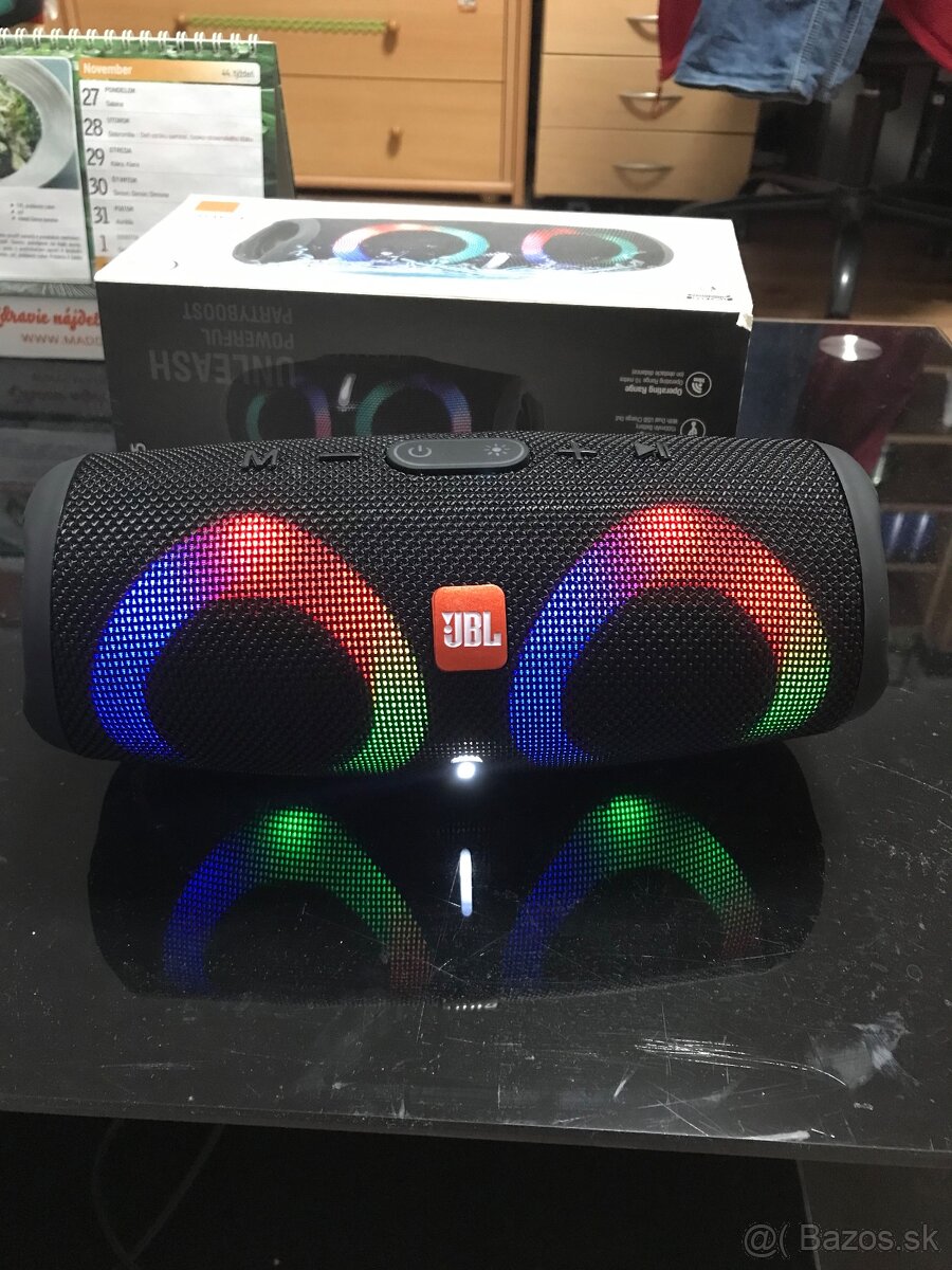 “JBL” CHARCE 5 - 8