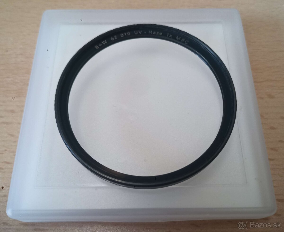 B+W filtre 46mm/49mm/52mm/55mm/62mm/67mm/72mm/77mm - 8