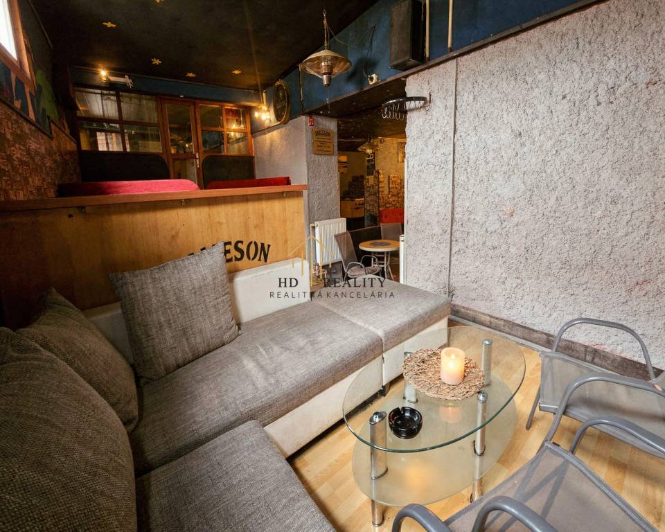 HD reality , Predaj, obchodného priestoru, Krupina - 8