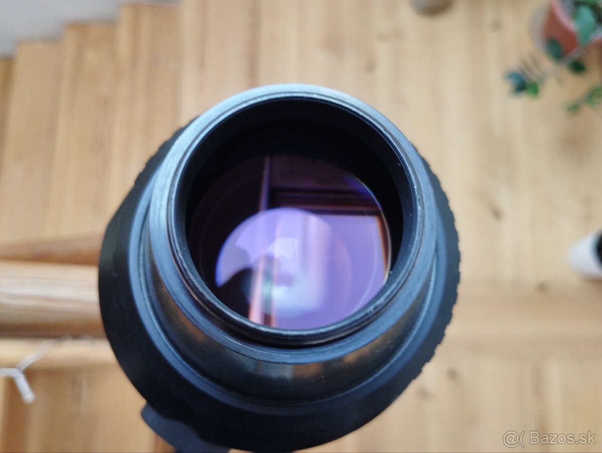 Objektiv Meyer Optik Görlitz Orestegor 4/300 M42 - 8