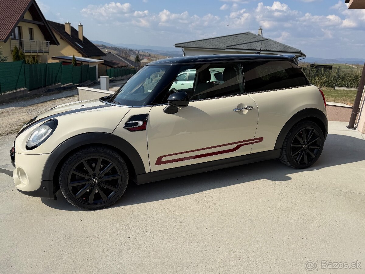 Mini Cooper S 2.0 - 8