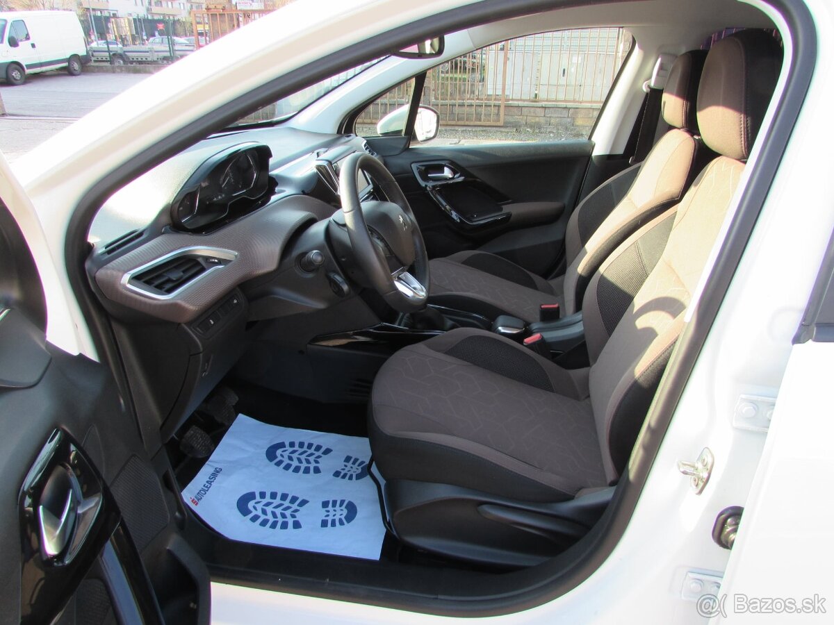 Peugeot 2008 1.2 Vti Active - 8