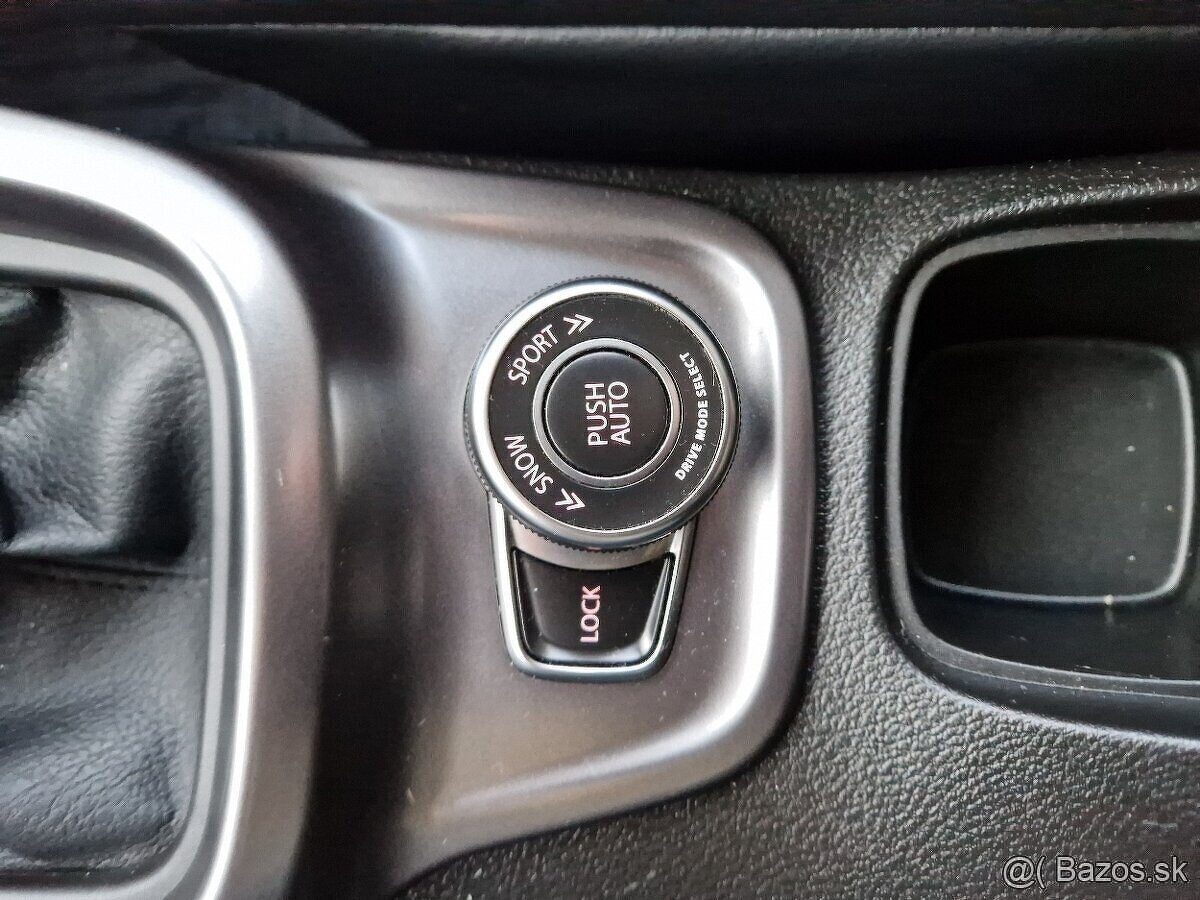 Suzuki Vitara 4x4 1.6 BENZIN 57 221km - 8