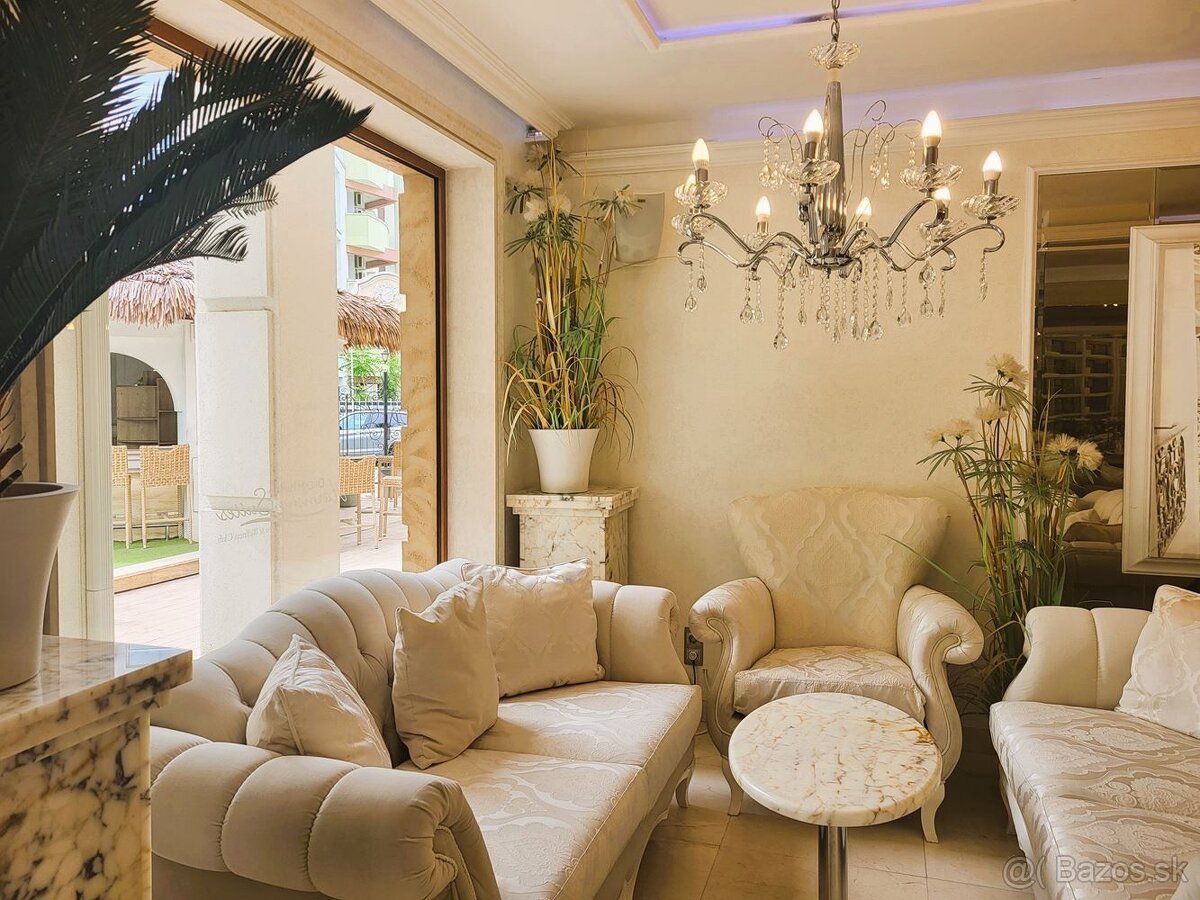 Atraktívny apartmán pre pohodlné a štýlové bývanie - 8