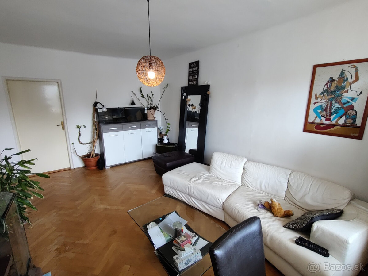 Atraktívny,veľký 4 izb. Sídl. II, Čulena, OV, 2xLo, 2p, 90m2 - 8