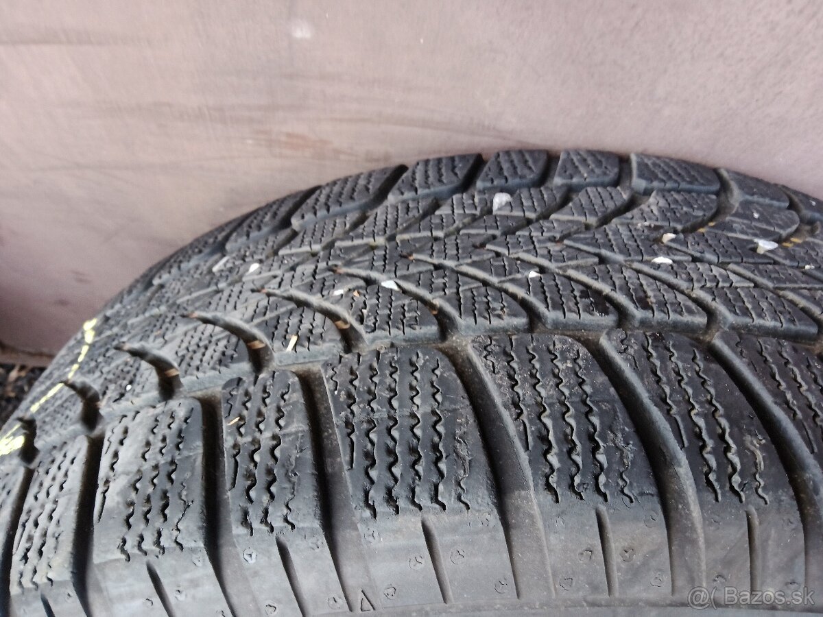 Elektróny 19skyDezent 5x114.3+pneumatiky 235/55R19 Dunlop - 8